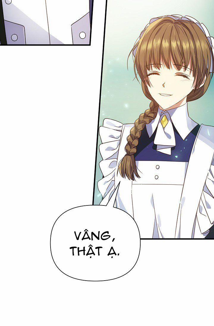 Tôi Đã Luôn Ở Đây Ngay Từ Đầu 20 trang 43