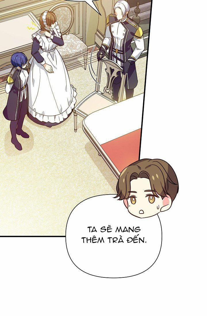 Tôi Đã Luôn Ở Đây Ngay Từ Đầu 20 trang 47