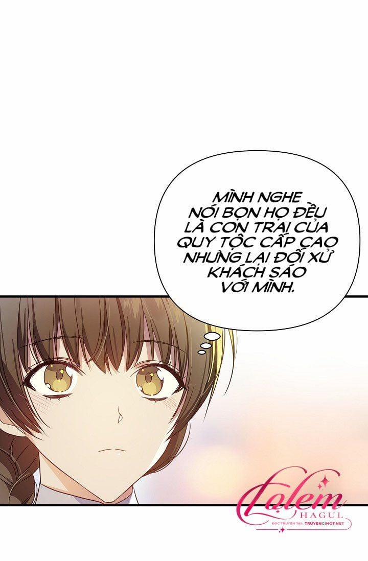 Tôi Đã Luôn Ở Đây Ngay Từ Đầu 20 trang 48