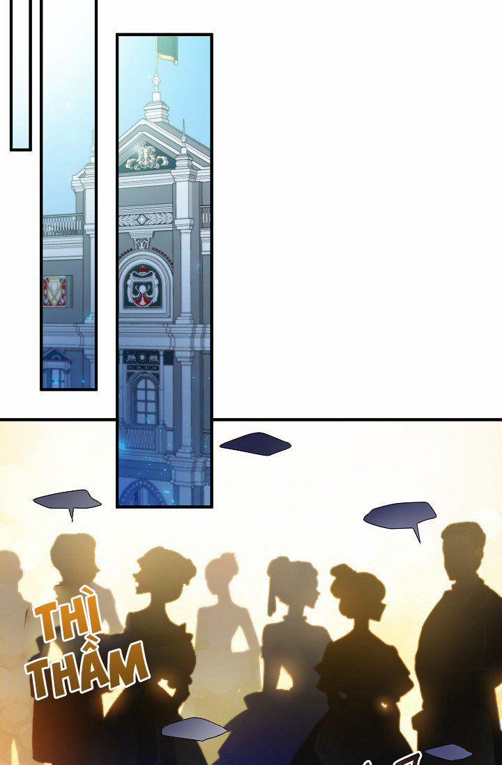 Tôi Đã Luôn Ở Đây Ngay Từ Đầu 20 trang 55