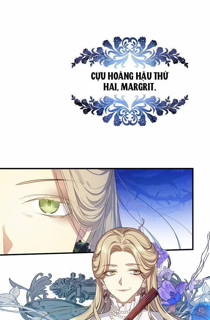 Tôi Đã Luôn Ở Đây Ngay Từ Đầu 20 trang 57