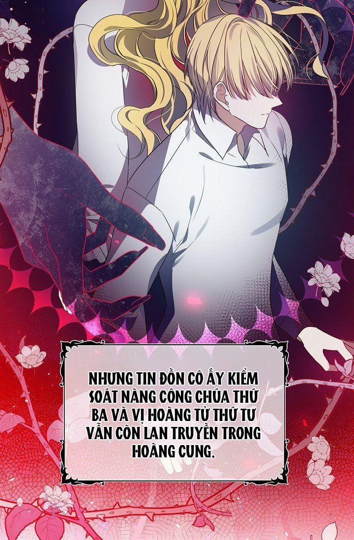 Tôi Đã Luôn Ở Đây Ngay Từ Đầu 20 trang 61