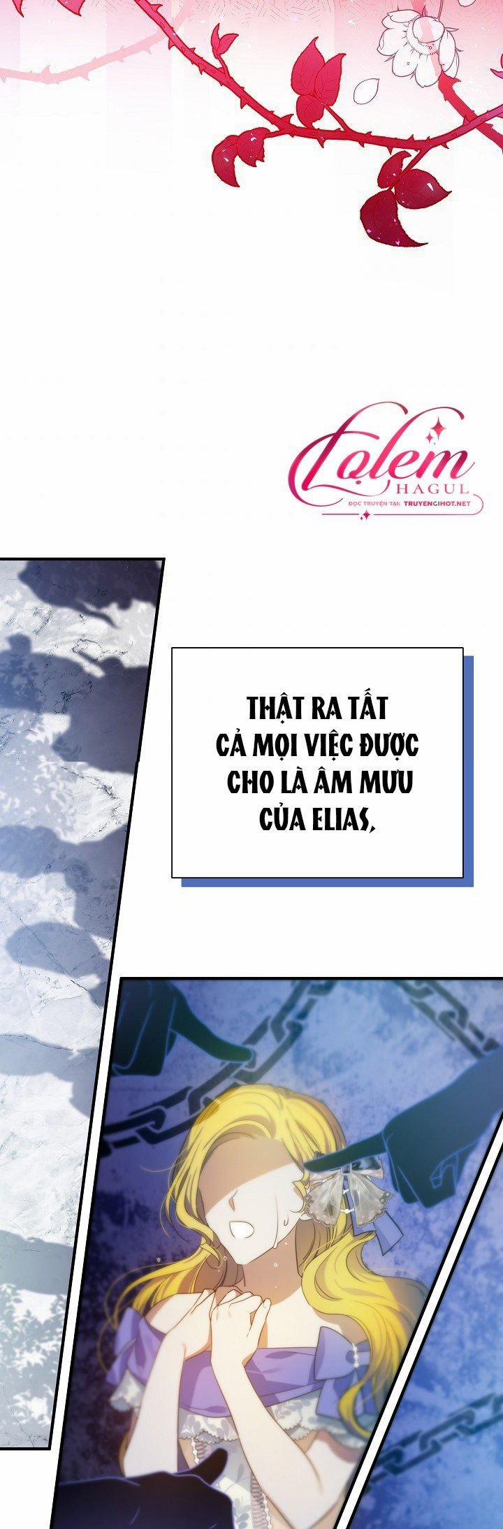 Tôi Đã Luôn Ở Đây Ngay Từ Đầu 20 trang 62