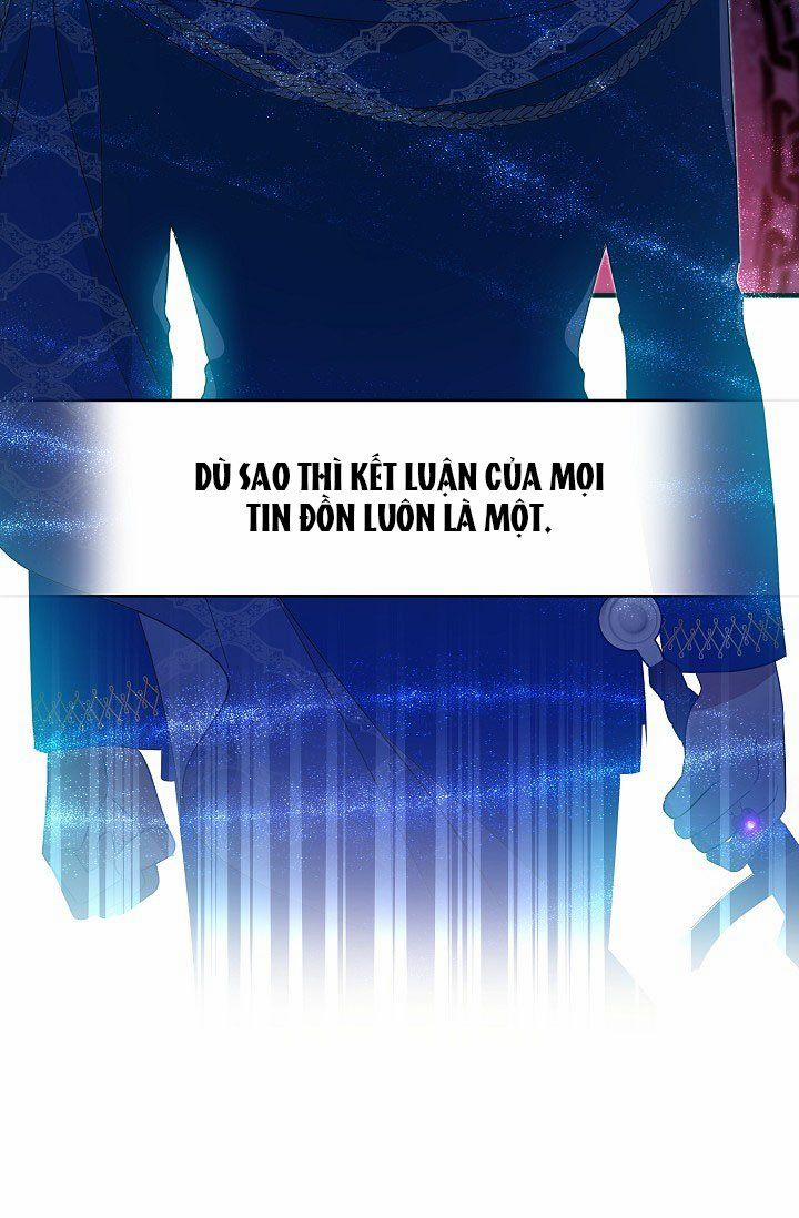 Tôi Đã Luôn Ở Đây Ngay Từ Đầu 20 trang 64