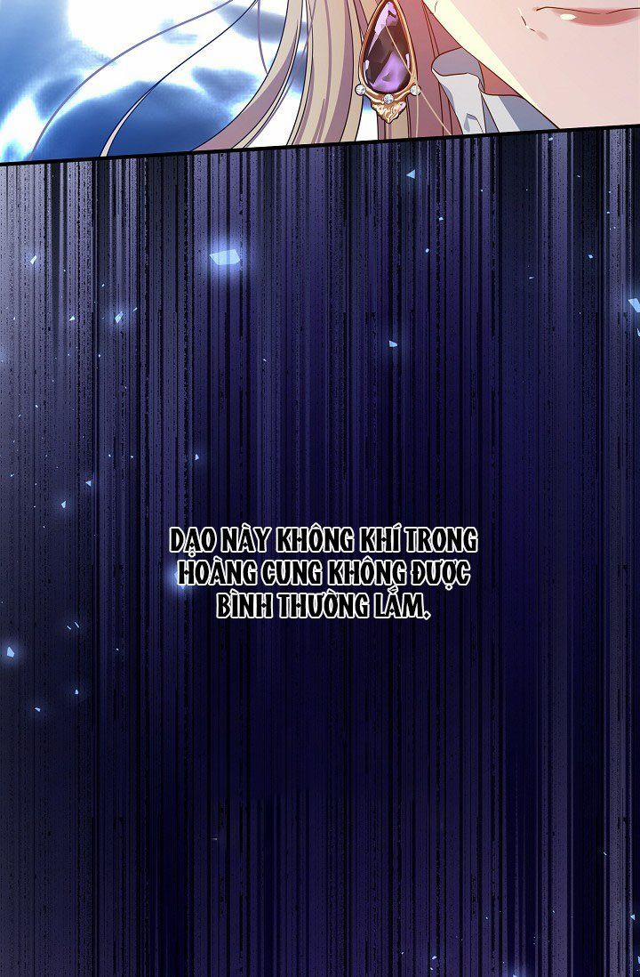 Tôi Đã Luôn Ở Đây Ngay Từ Đầu 20 trang 66