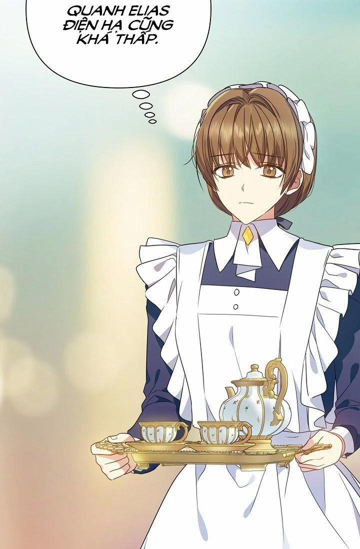 Tôi Đã Luôn Ở Đây Ngay Từ Đầu 20 trang 69