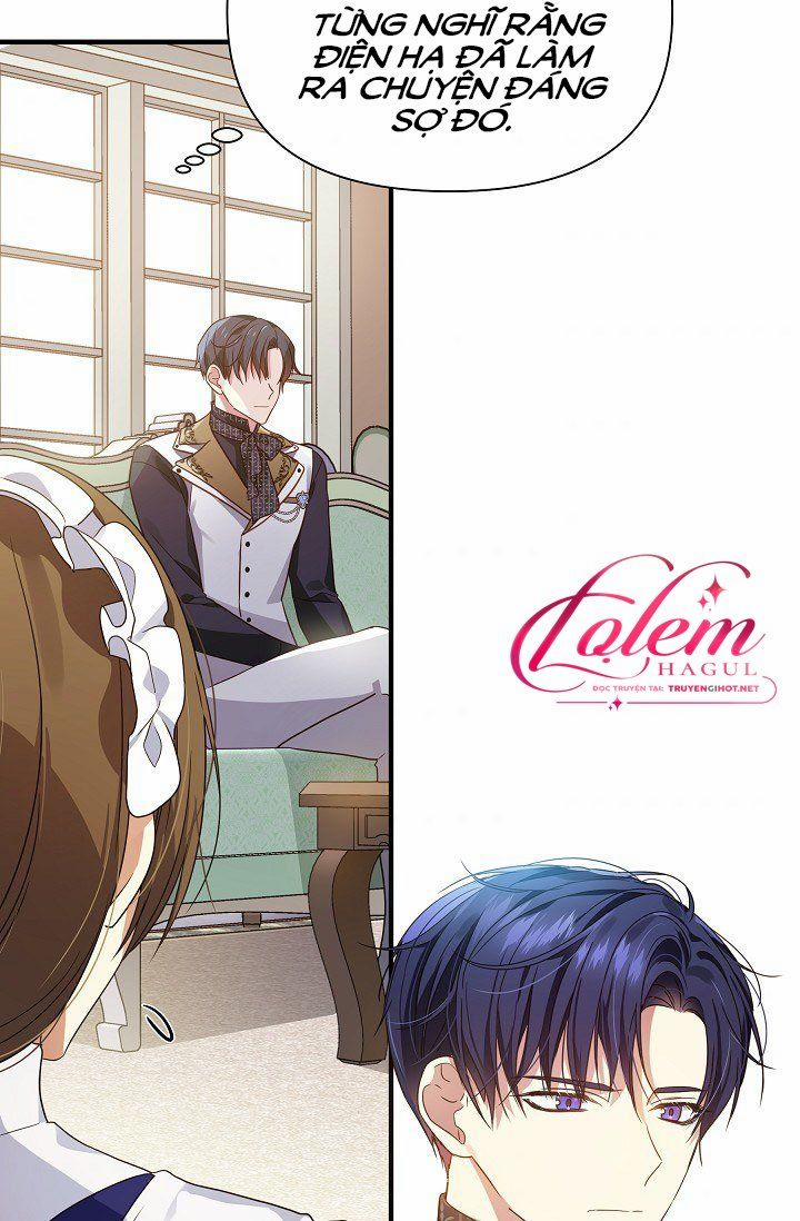 Tôi Đã Luôn Ở Đây Ngay Từ Đầu 20 trang 71