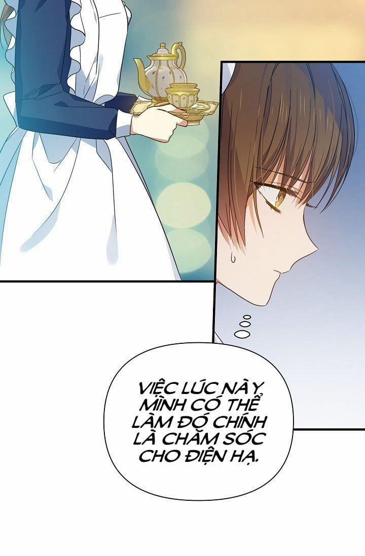 Tôi Đã Luôn Ở Đây Ngay Từ Đầu 20 trang 74