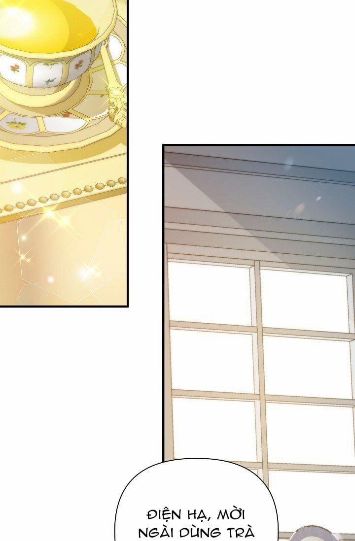 Tôi Đã Luôn Ở Đây Ngay Từ Đầu 20 trang 76