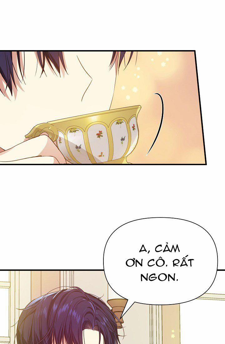 Tôi Đã Luôn Ở Đây Ngay Từ Đầu 20 trang 78