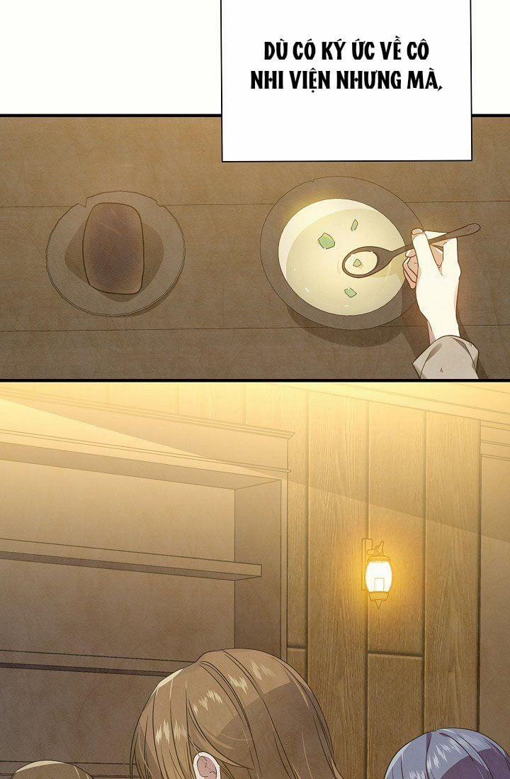 Tôi Đã Luôn Ở Đây Ngay Từ Đầu 20 trang 8