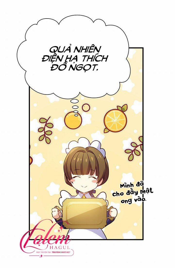 Tôi Đã Luôn Ở Đây Ngay Từ Đầu 20 trang 80