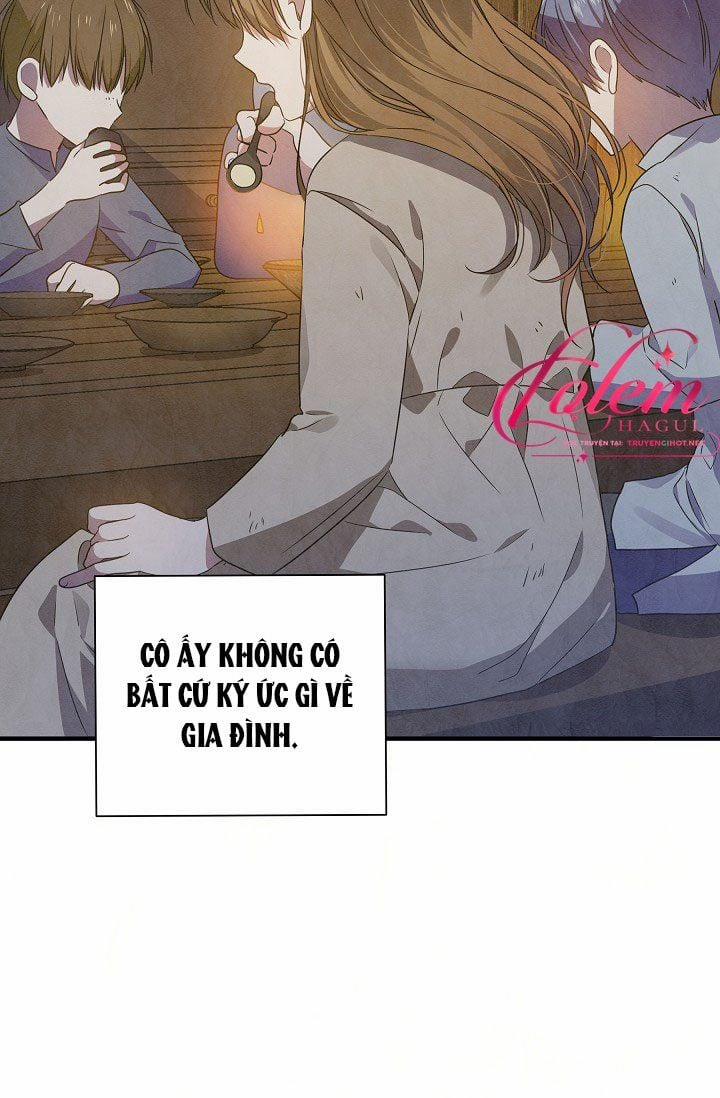 Tôi Đã Luôn Ở Đây Ngay Từ Đầu 20 trang 9