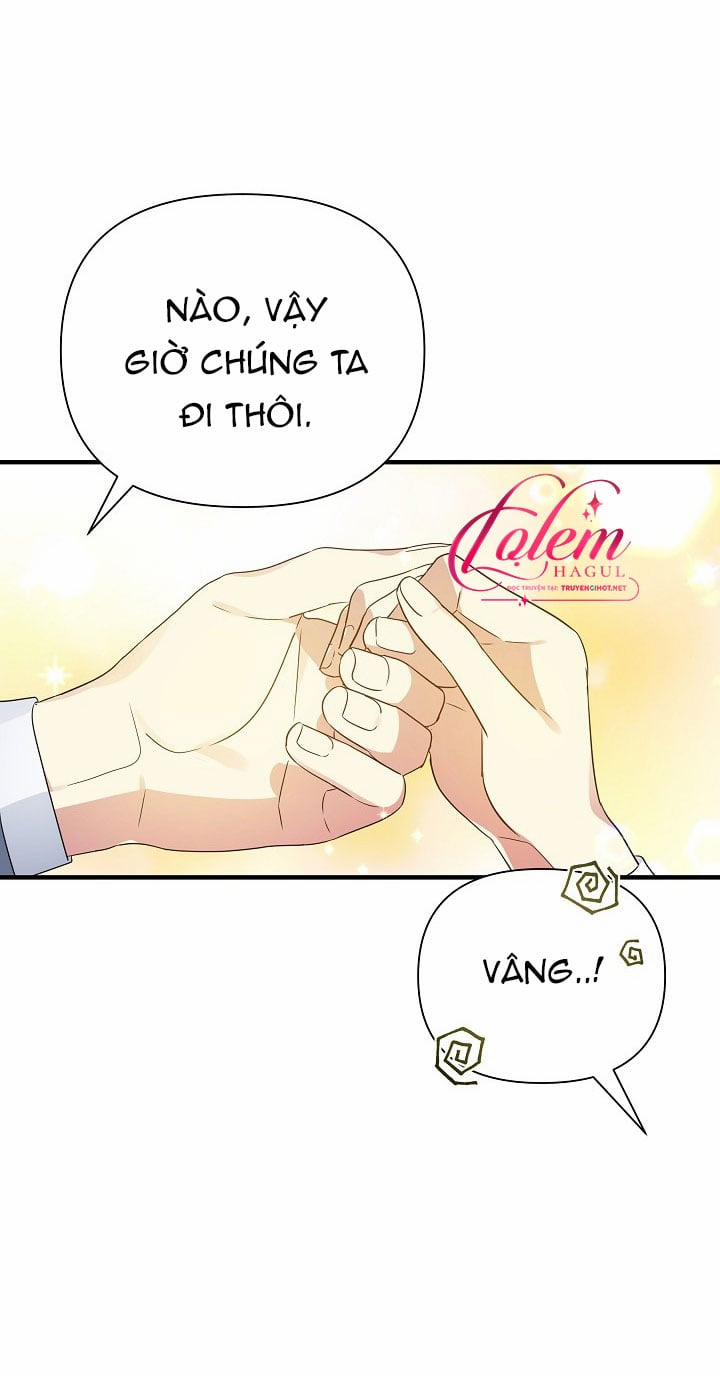 Tôi Đã Luôn Ở Đây Ngay Từ Đầu 22.2 trang 0