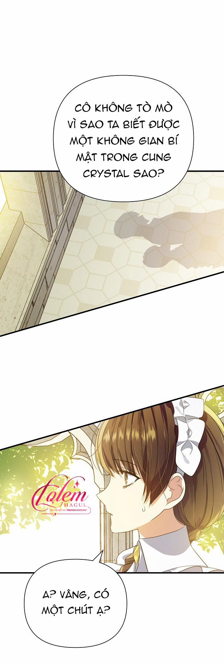 Tôi Đã Luôn Ở Đây Ngay Từ Đầu 22.2 trang 1