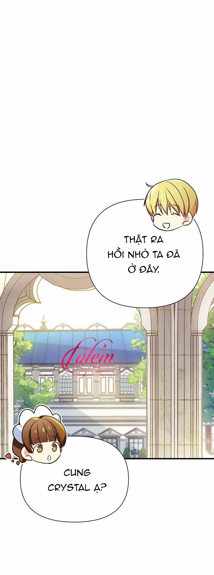 Tôi Đã Luôn Ở Đây Ngay Từ Đầu 22.2 trang 2