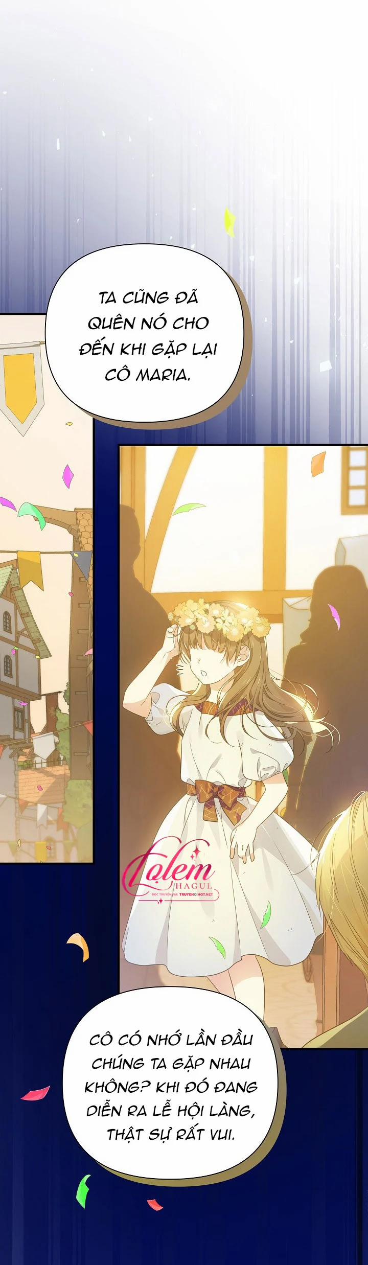 Tôi Đã Luôn Ở Đây Ngay Từ Đầu 22.2 trang 5