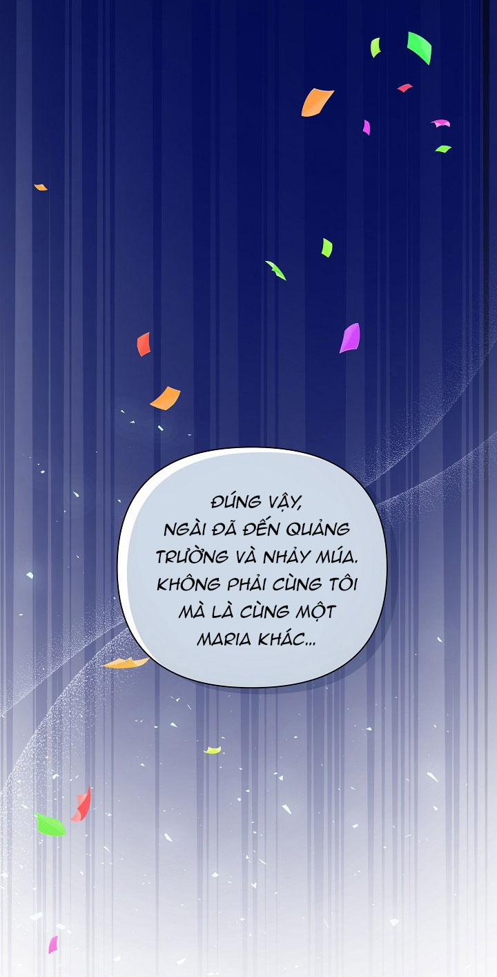 Tôi Đã Luôn Ở Đây Ngay Từ Đầu 22.2 trang 6