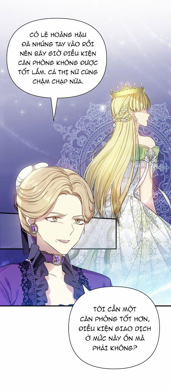 Tôi Đã Luôn Ở Đây Ngay Từ Đầu 22 trang 1