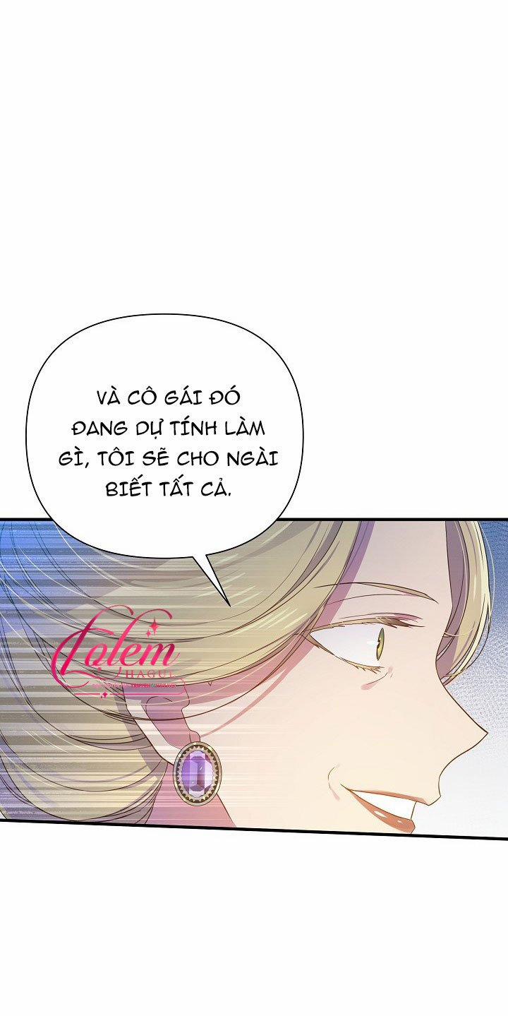 Tôi Đã Luôn Ở Đây Ngay Từ Đầu 22 trang 10