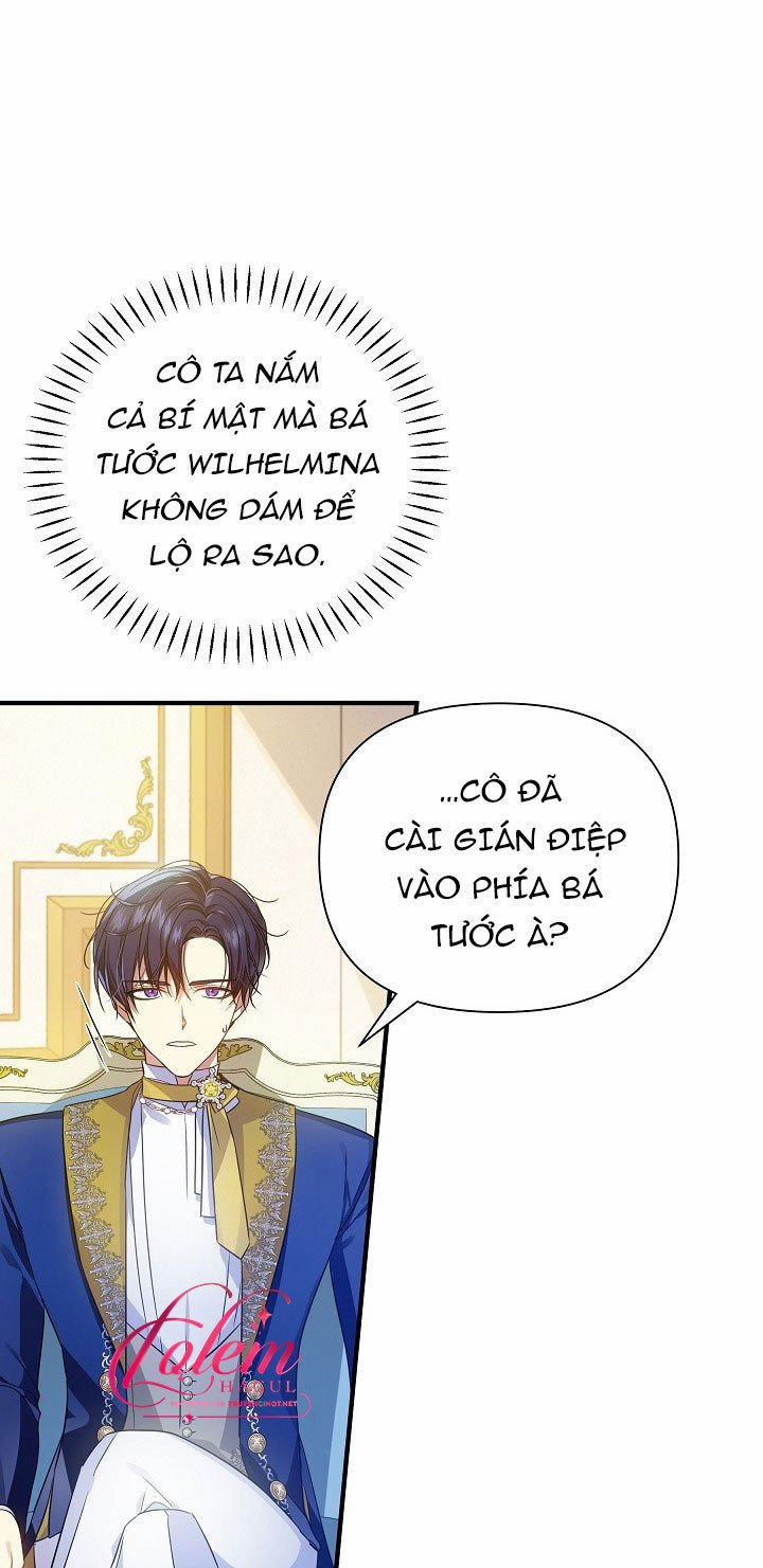 Tôi Đã Luôn Ở Đây Ngay Từ Đầu 22 trang 11