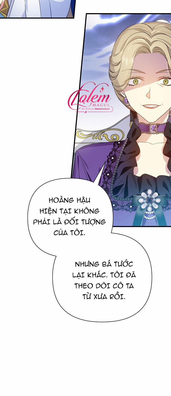 Tôi Đã Luôn Ở Đây Ngay Từ Đầu 22 trang 12