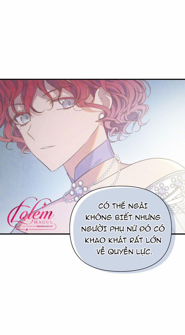 Tôi Đã Luôn Ở Đây Ngay Từ Đầu 22 trang 13