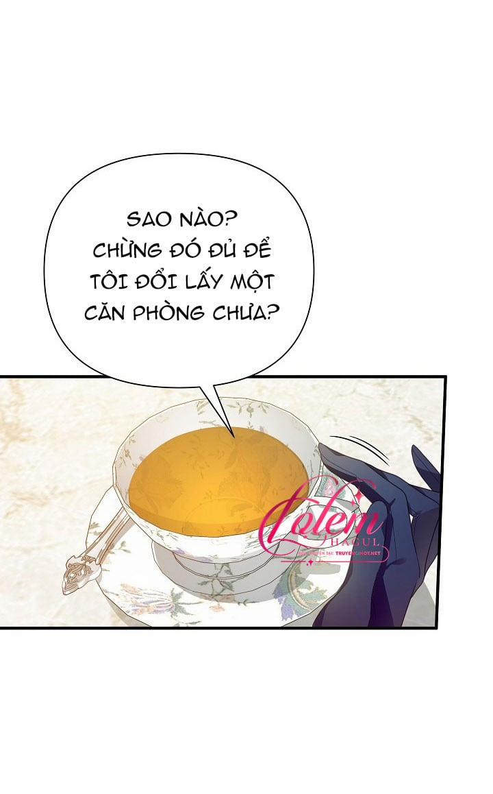 Tôi Đã Luôn Ở Đây Ngay Từ Đầu 22 trang 14