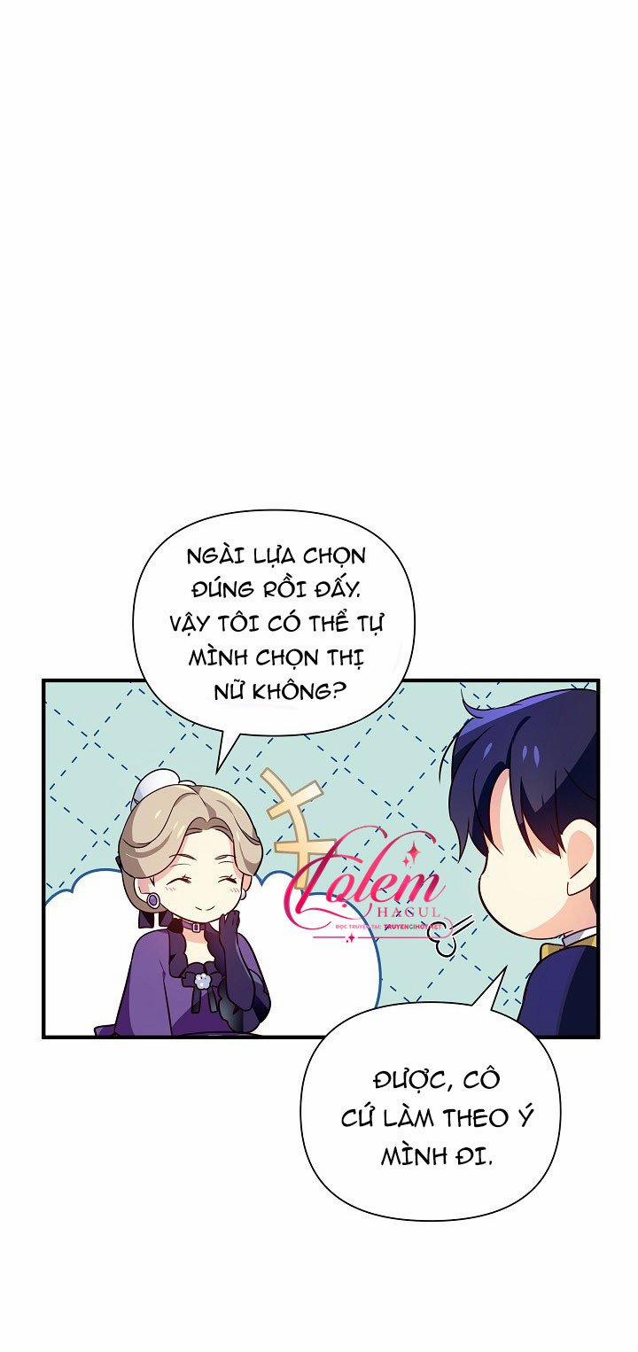 Tôi Đã Luôn Ở Đây Ngay Từ Đầu 22 trang 17