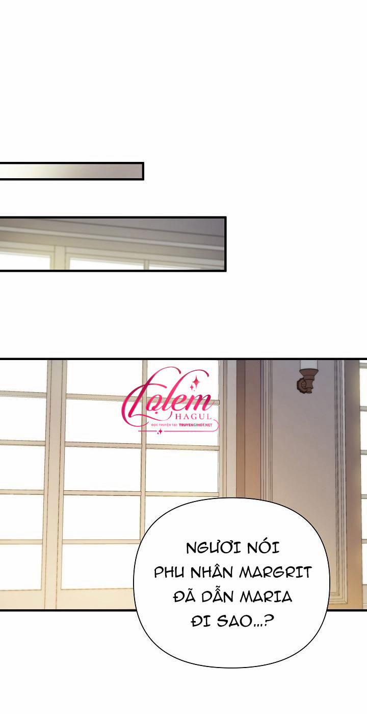 Tôi Đã Luôn Ở Đây Ngay Từ Đầu 22 trang 19