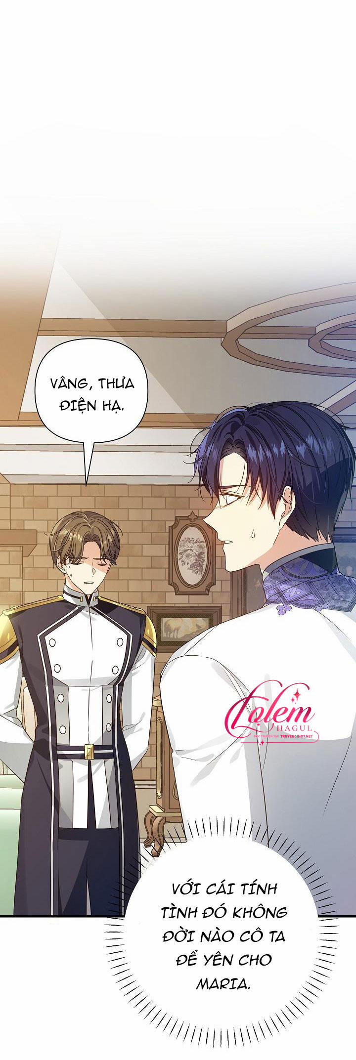 Tôi Đã Luôn Ở Đây Ngay Từ Đầu 22 trang 20