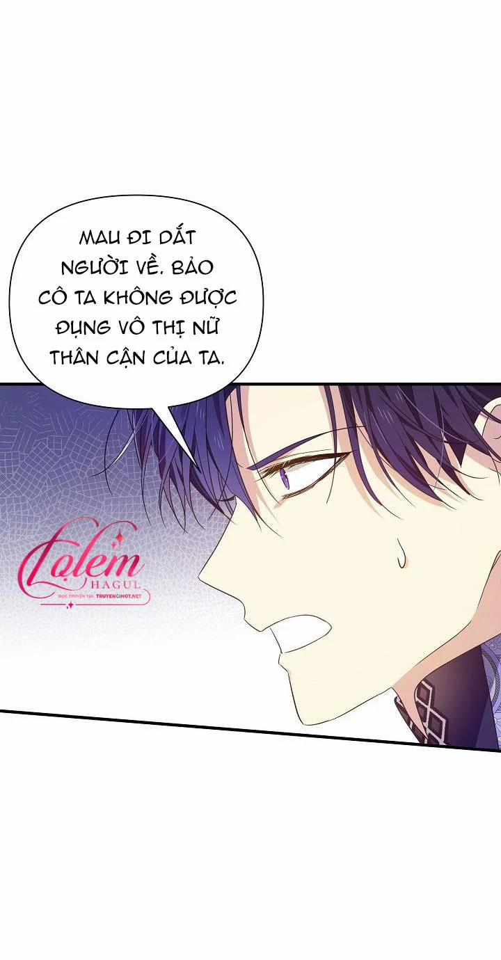 Tôi Đã Luôn Ở Đây Ngay Từ Đầu 22 trang 21