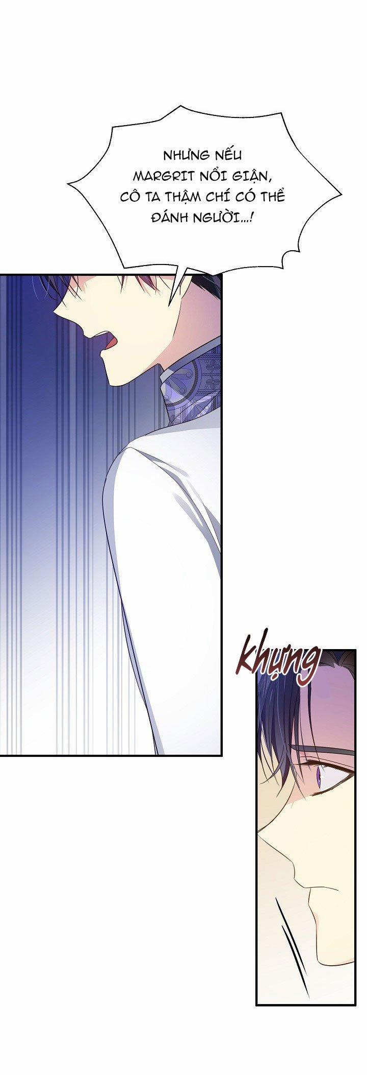 Tôi Đã Luôn Ở Đây Ngay Từ Đầu 22 trang 23