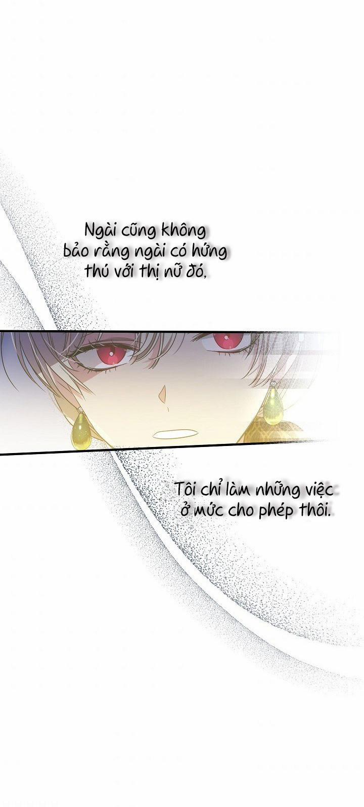 Tôi Đã Luôn Ở Đây Ngay Từ Đầu 22 trang 24