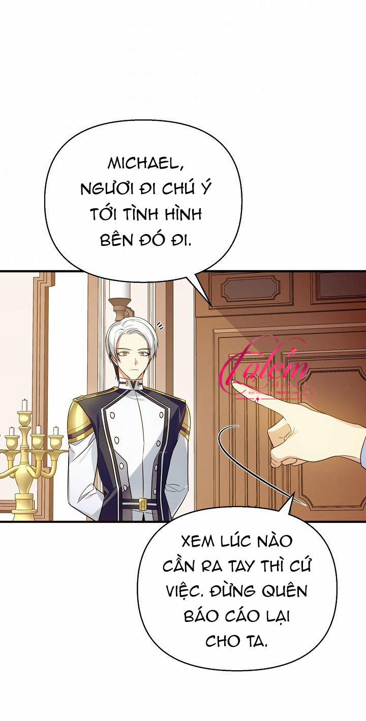 Tôi Đã Luôn Ở Đây Ngay Từ Đầu 22 trang 25