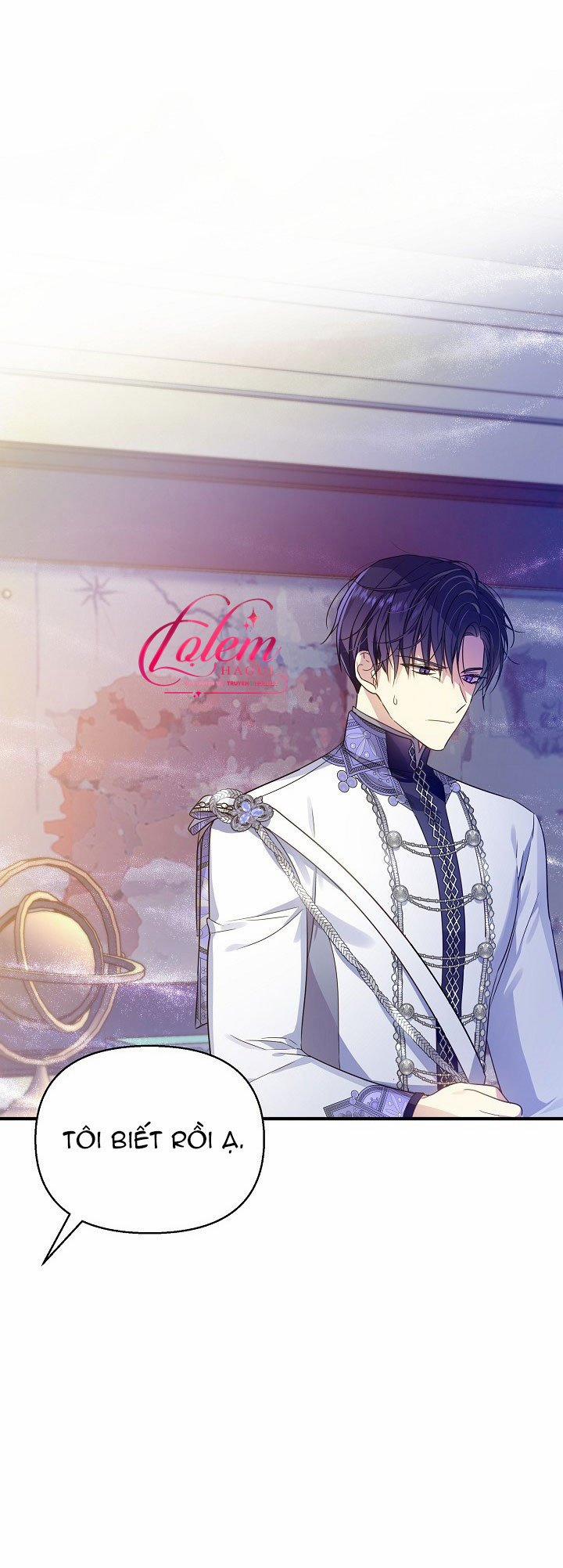 Tôi Đã Luôn Ở Đây Ngay Từ Đầu 22 trang 26