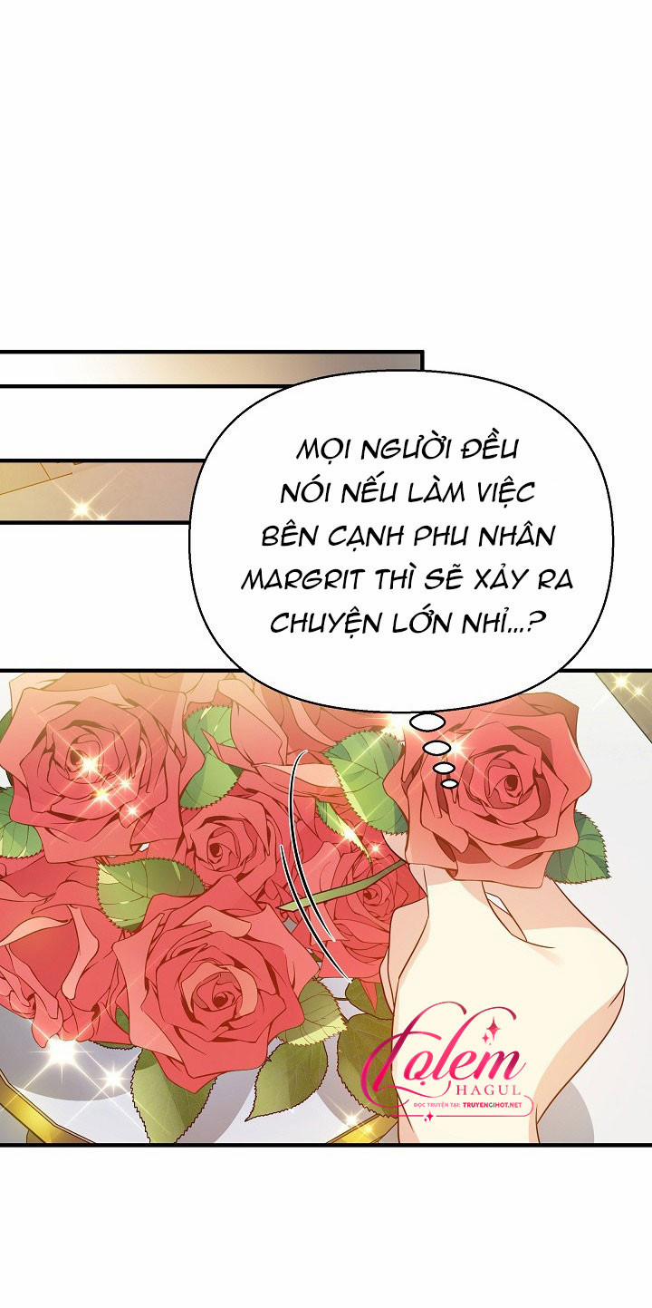 Tôi Đã Luôn Ở Đây Ngay Từ Đầu 22 trang 27