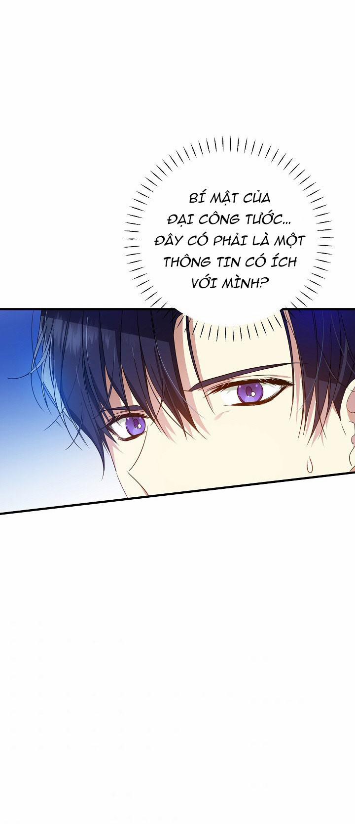 Tôi Đã Luôn Ở Đây Ngay Từ Đầu 22 trang 3