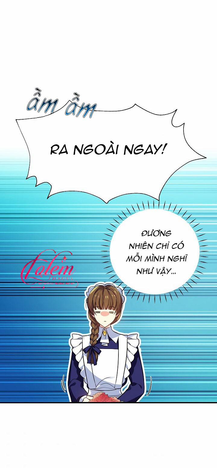 Tôi Đã Luôn Ở Đây Ngay Từ Đầu 22 trang 30