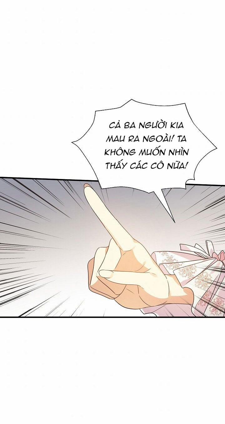 Tôi Đã Luôn Ở Đây Ngay Từ Đầu 22 trang 31