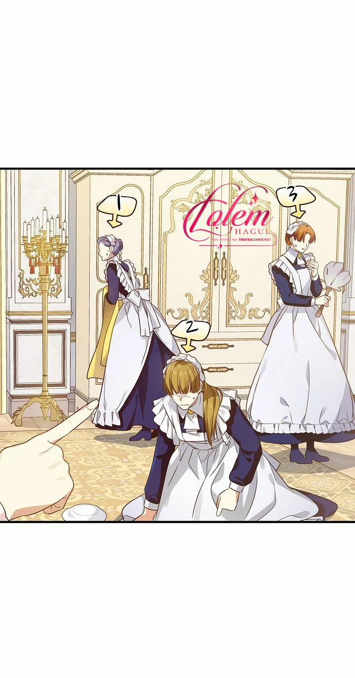 Tôi Đã Luôn Ở Đây Ngay Từ Đầu 22 trang 32