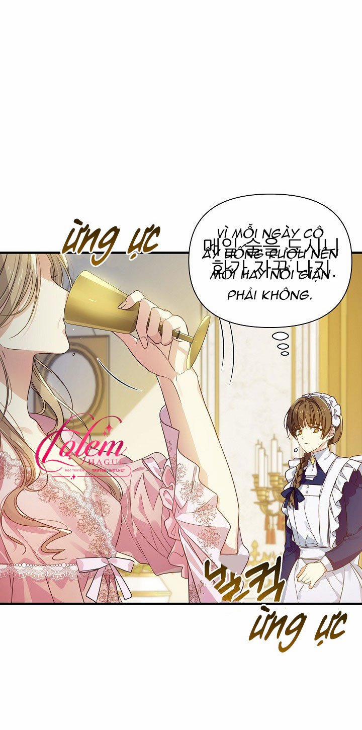 Tôi Đã Luôn Ở Đây Ngay Từ Đầu 22 trang 34