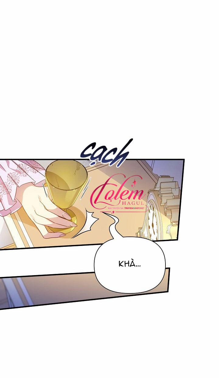 Tôi Đã Luôn Ở Đây Ngay Từ Đầu 22 trang 35