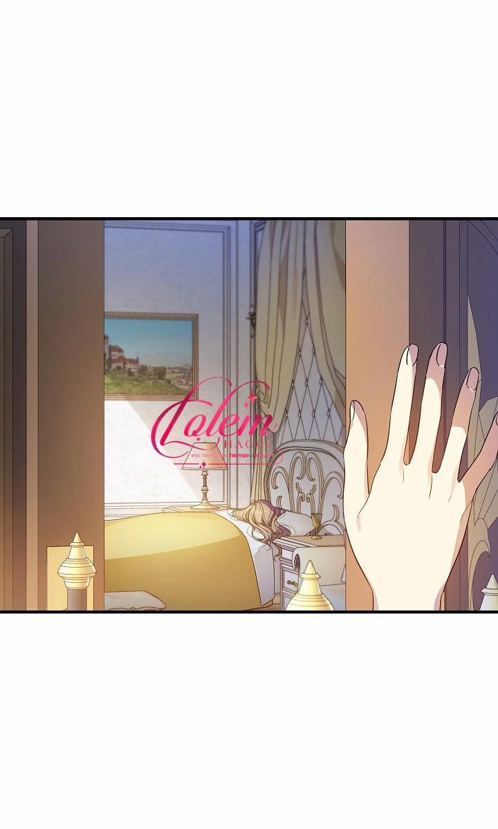 Tôi Đã Luôn Ở Đây Ngay Từ Đầu 22 trang 36