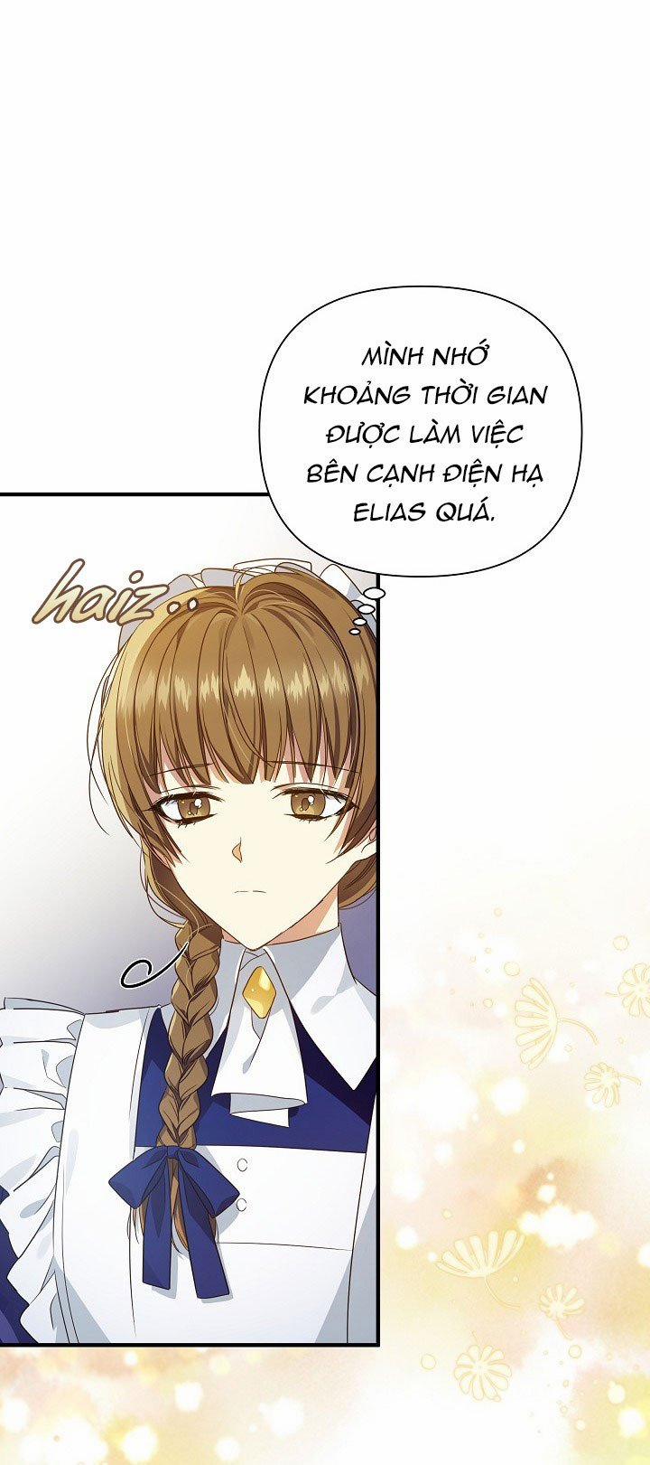 Tôi Đã Luôn Ở Đây Ngay Từ Đầu 22 trang 37