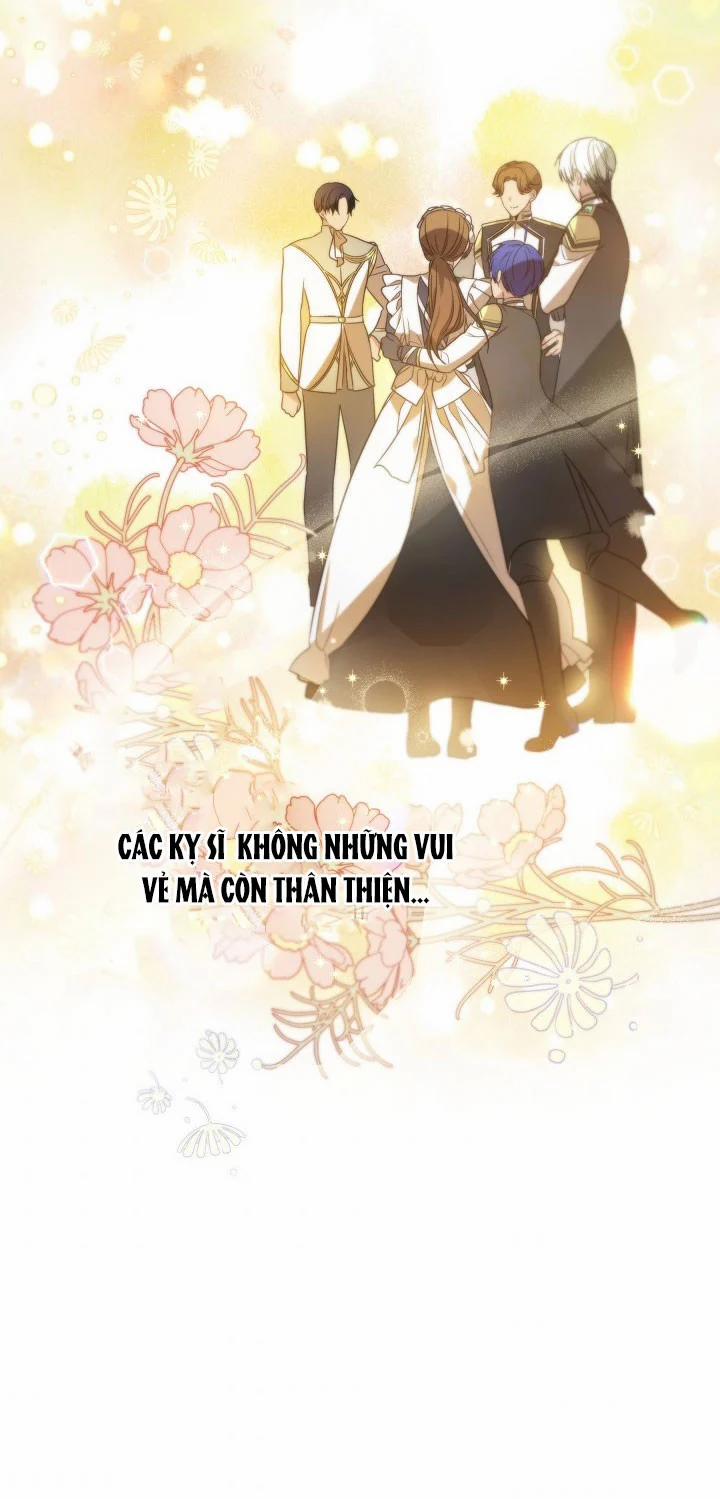 Tôi Đã Luôn Ở Đây Ngay Từ Đầu 22 trang 38