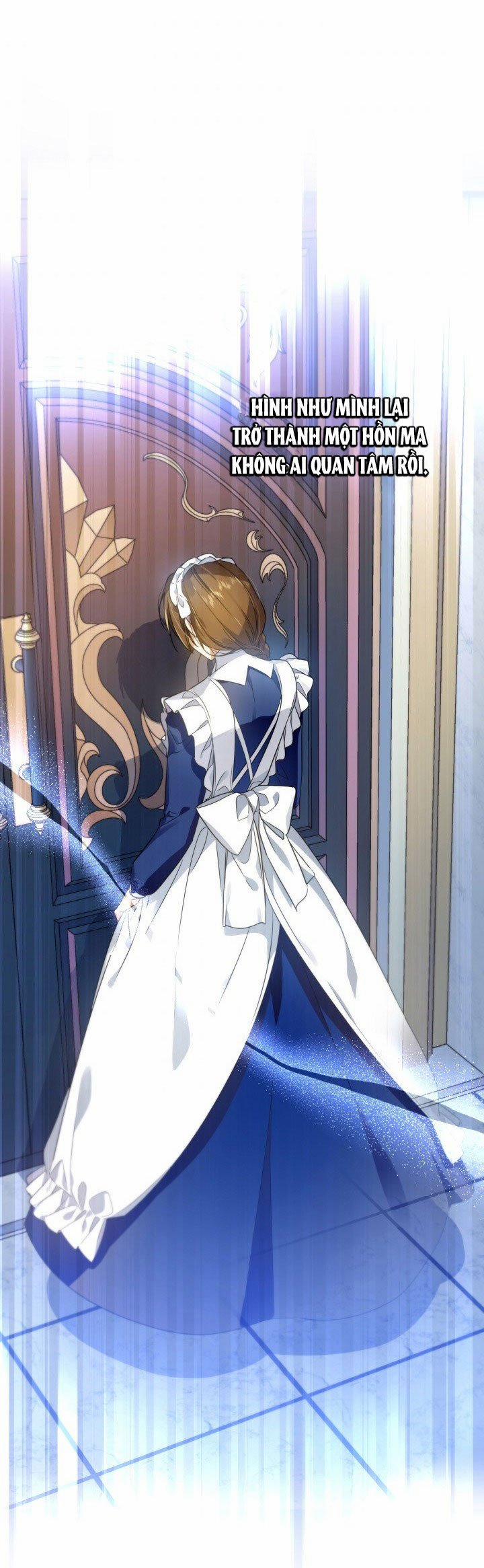 Tôi Đã Luôn Ở Đây Ngay Từ Đầu 22 trang 39