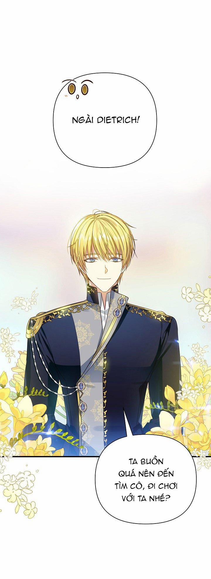 Tôi Đã Luôn Ở Đây Ngay Từ Đầu 22 trang 42