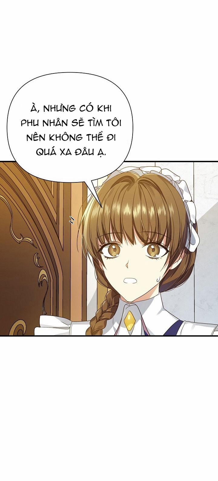 Tôi Đã Luôn Ở Đây Ngay Từ Đầu 22 trang 45