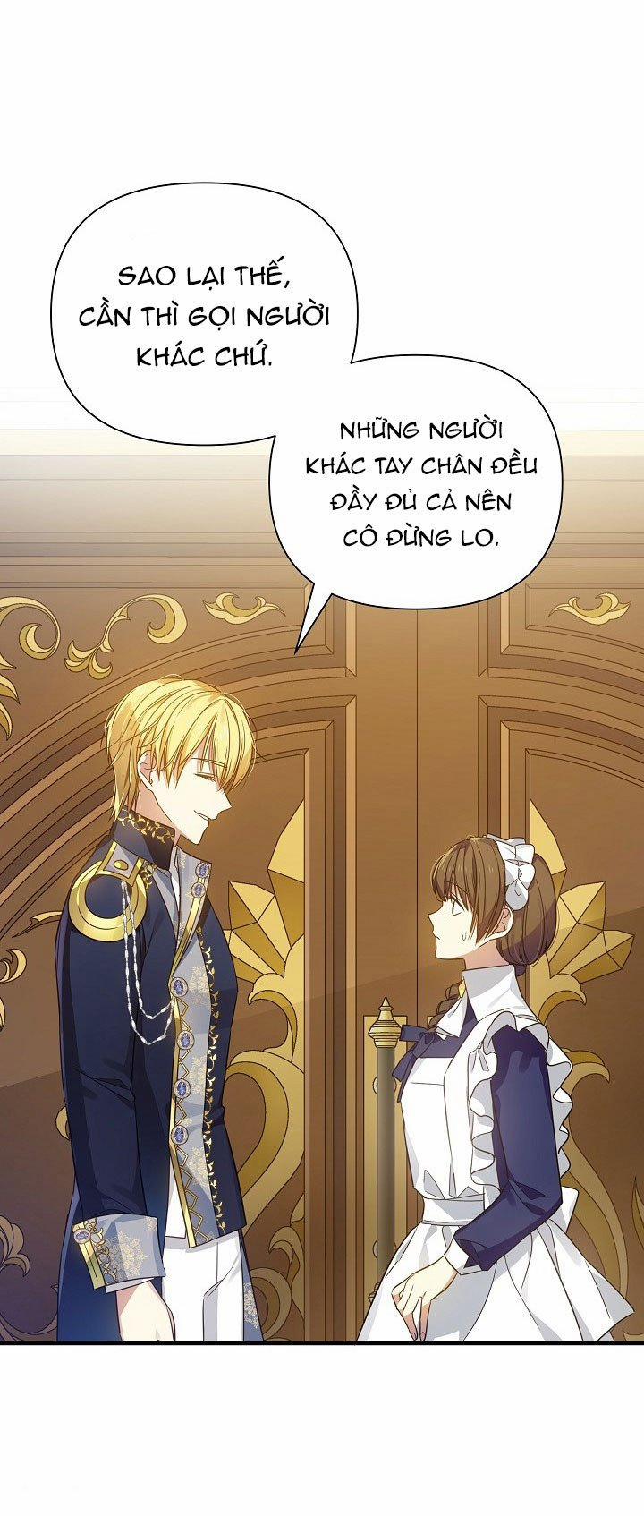 Tôi Đã Luôn Ở Đây Ngay Từ Đầu 22 trang 46